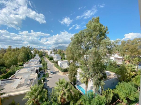 Costal Breeze, Marbella